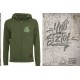 BLUZA YNOSZTOF khaki