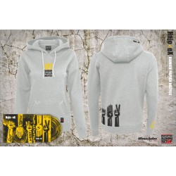 HAJOxEX bluza pakiet 2
