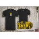 HAJOxEX t-shirt pakiet slogan
