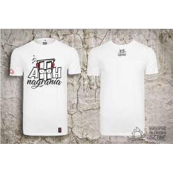 HAJOxEX t-shirt pakiet slogan