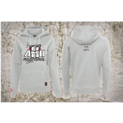 AHH nagrania bluza 