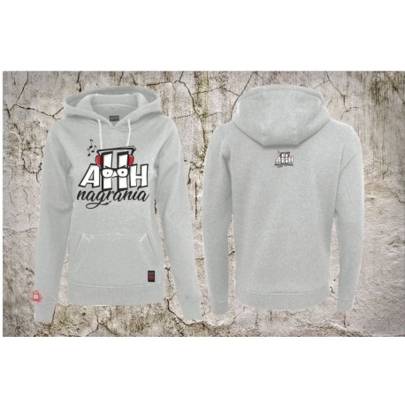 AHH nagrania bluza 