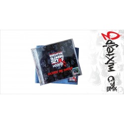 MIXTEJP 3 promo pakiet