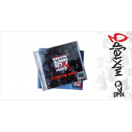 MIXTEJP 3 promo pakiet