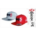 Snapback MIXTEJP 3 - PREORDER