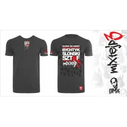 t-shirt MiXTEJP 3 logo - PREORDER