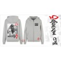 ZIP HOODY MIXTEJP 3 - PREORDER