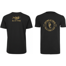 DEFINICJA CREW t-shirt 