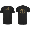DEFINICJA CREW t-shirt 