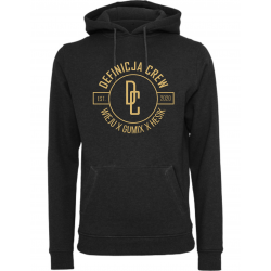 DEFINICJA CREW bluza kangoo