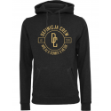 DEFINICJA CREW bluza kangoo