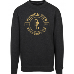 DEFINICJA CREW bluza