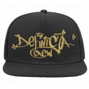 DEFINICJA CREW snapback