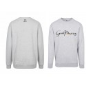 Good Morning bluza