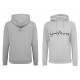Good Morning bluza kangoo