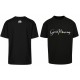 Good Mornong OVERSIZE t-shirt 