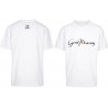 Good Mornong OVERSIZE t-shirt 