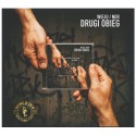 Wieju / Nor - "Drugi obieg."  PREORDER