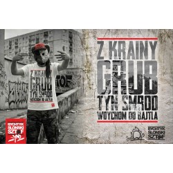 Z KRAINY GRUB
