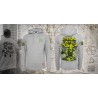 PAIN... Bluza Oversize