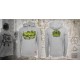 KAMIKAZE Bluza Oversize