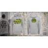 KAMIKAZE Bluza Oversize