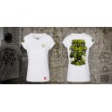 PAIN... T-shirt damski