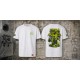 Pain... T-shirt Oversize 240g
