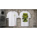 Pain... T-shirt Oversize 240g