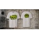 KAMIKAZE T-shirt Oversize 240g