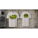 KAMIKAZE T-shirt Oversize 240g