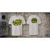 KAMIKAZE T-shirt Oversize 240g