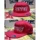 Snapback logo SZTOF