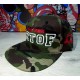 Snapback MORO logo SZTOF
