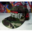 Snapback MORO logo SZTOF