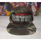 Snapback MORO logo SZTOF