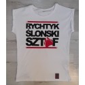 SZTOF OLDSCHOOL DAMSKA