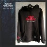 Rasowy Mieszaniec Bluza kangurka