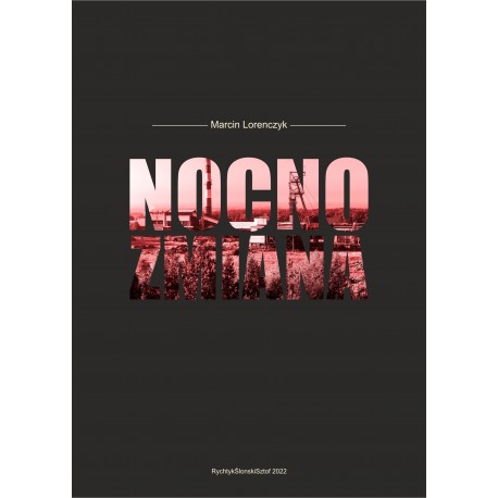 NOCNO ZMIANA