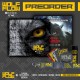 WOLF FLOW Snapback Preorder pakiet