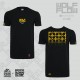 WOLF FLOW T-Shirt XL pakiet
